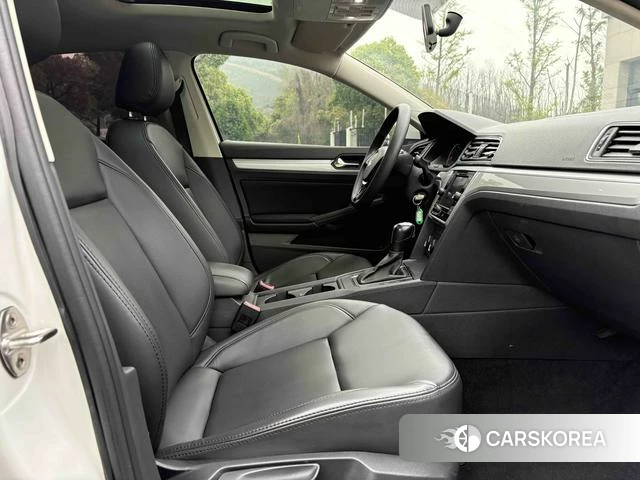 Volkswagen Lingdu id 3957613 из Китая 17