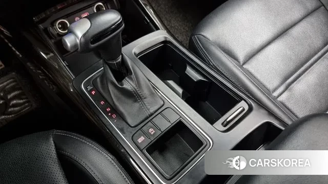 Kia The New Sorento id 3018330 из Кореи 19