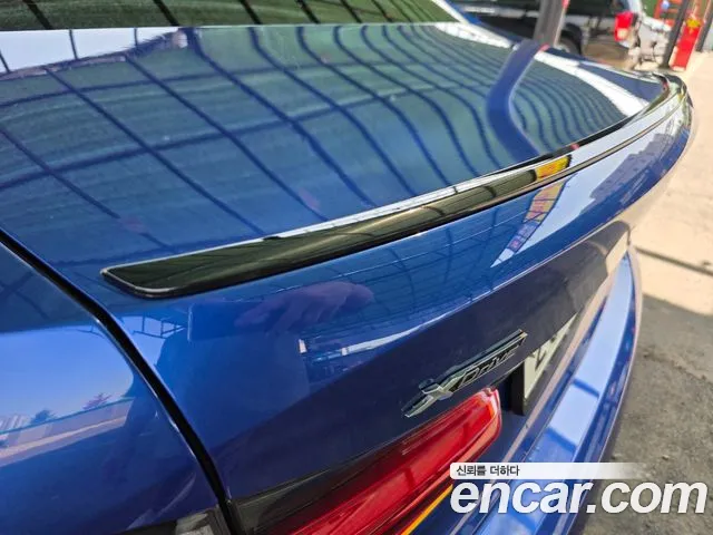 BMW 3 Series (G20) id 2690388 из Кореи 19