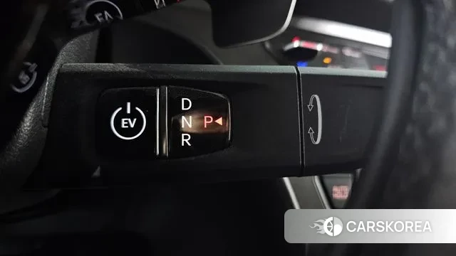 Kia The New Kia Ray EV id 3195690 из Кореи 19