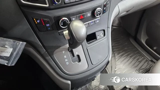 Hyundai The New Grand Starex id 3479332 из Кореи 19