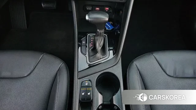 Kia The New Niro id 3439135 из Кореи 19