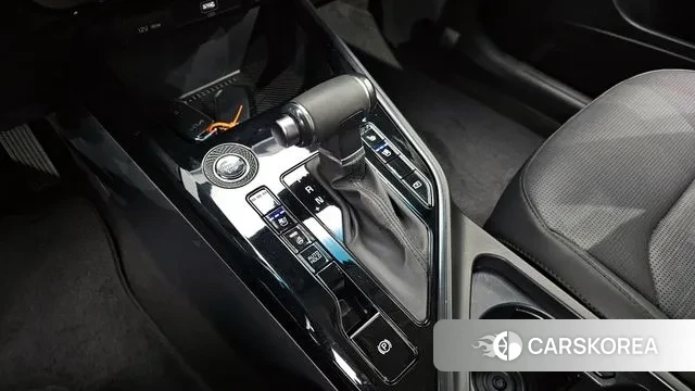 Kia Di Ol Nu Niro id 3555830 из Кореи 19