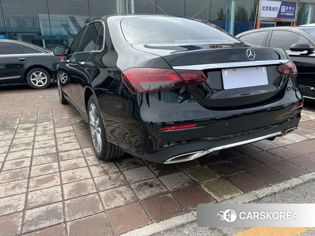 Mercedes-Benz E-class id 4209109 из Китая 20