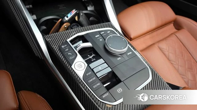 BMW 4 Series (G22) id 4408149 из Кореи 31