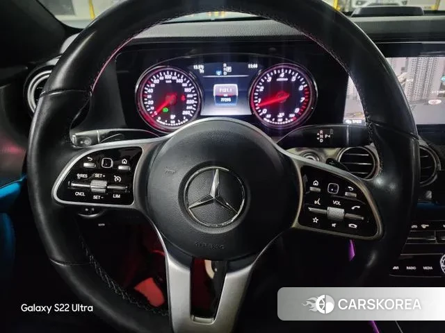 Mercedes-Benz E-Class W213 id 3765838 из Кореи 10