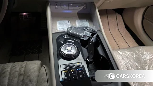 Kia The New K8 Hybrid id 3706482 из Кореи 19