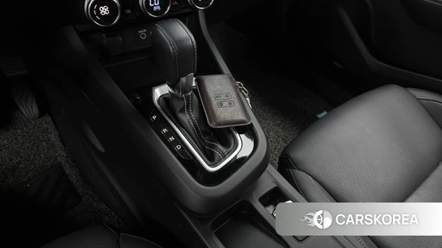 Renault Korea (Samsung) XM3 id 4533700 из Кореи 19