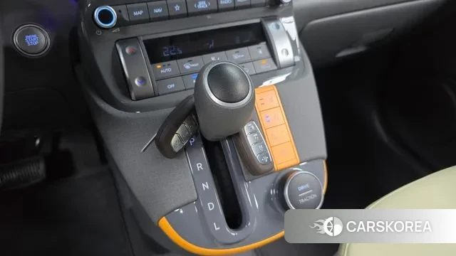 Hyundai The New Casper id 3341358 из Кореи 19