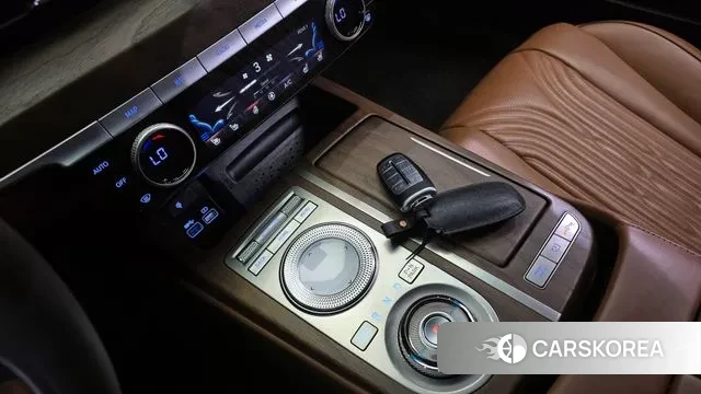 Genesis G80 (RG3) id 2989347 из Кореи 19