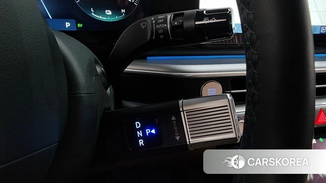 Hyundai Grandeur Hybrid (GN7) id 4571309 из Кореи 36