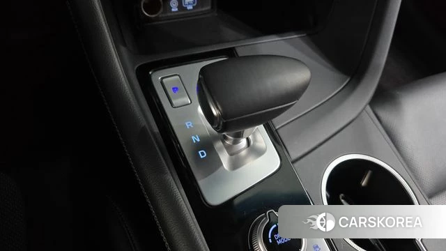 Genesis G70 id 4667417 из Кореи 29