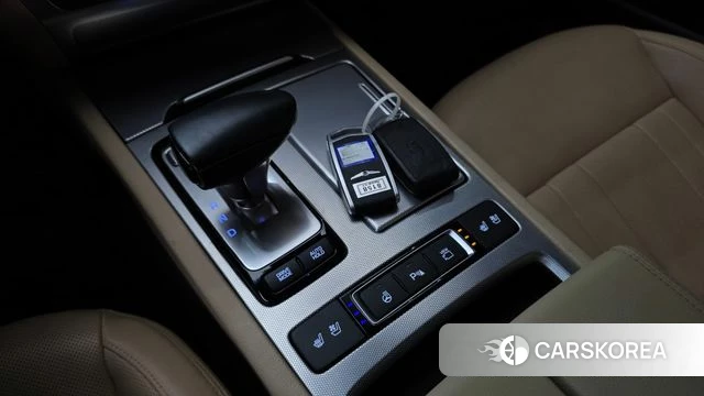 Genesis G80 id 4764964 из Кореи 30