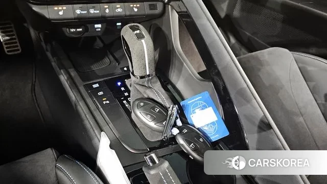 Hyundai The New Avante (CN7) id 3706461 из Кореи 19