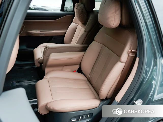 Weilai ES8 id 3957809 из Китая 20