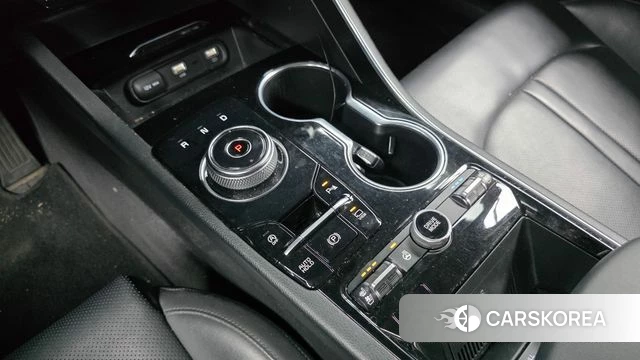 Kia K5 3rd generation id 3935203 из Кореи 19