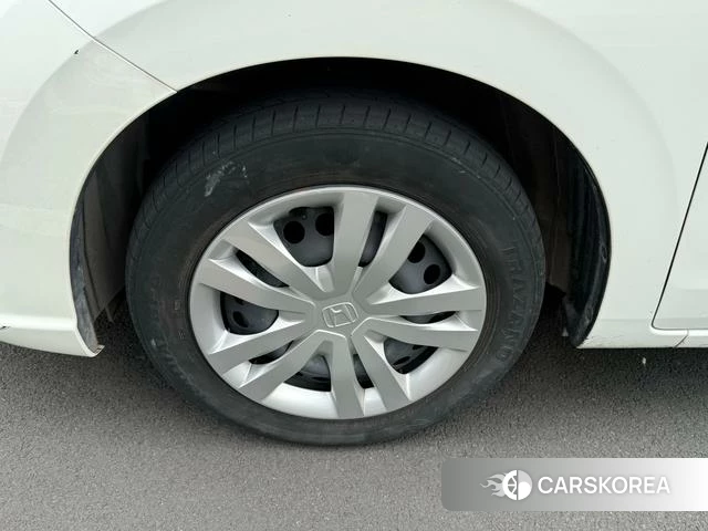 Honda Fit id 4298525 из Китая 18