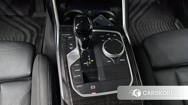 BMW 3 Series (G20) id 3566595 из Кореи 19