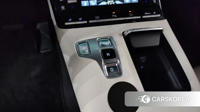 Hyundai The New Grandeur IG id 3702067 из Кореи 19