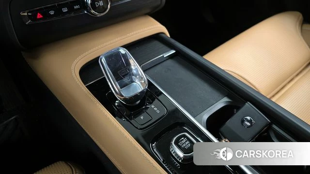 Volvo XC90 second Generation id 3831295 из Кореи 19