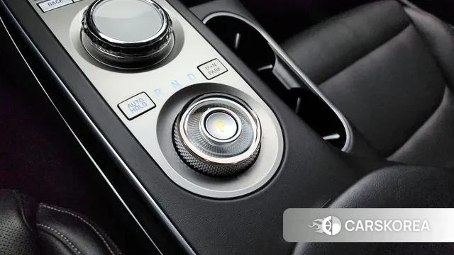 Genesis GV70 id 3406666 из Кореи 19