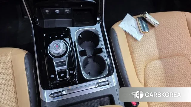 Kia Carnival 4th generation id 3685169 из Кореи 19