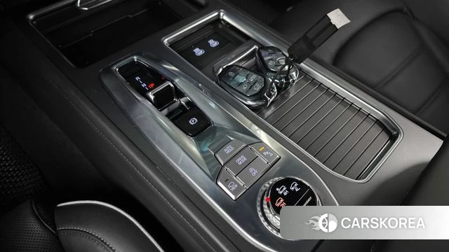 Ssangyong Rexton New Arena id 4739116 из Кореи 19