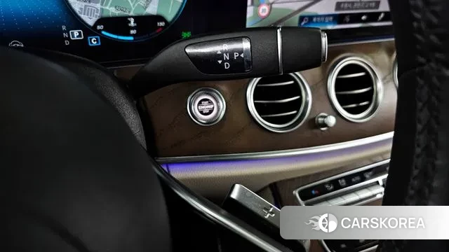 Mercedes-Benz E-Class W213 id 3525340 из Кореи 19