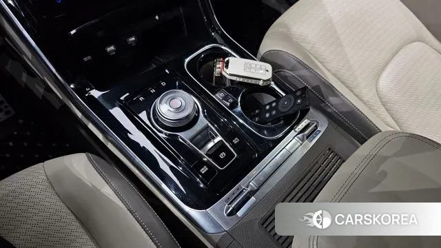 Kia Carnival 4th generation id 3556105 из Кореи 19