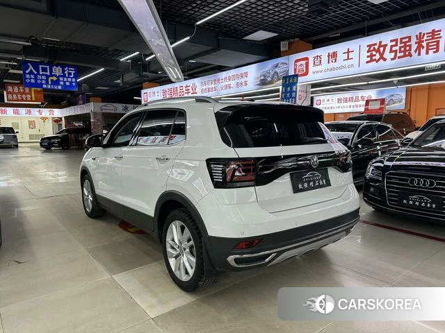 Volkswagen Tu Kai id 4353614 из Китая 9