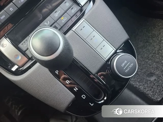 Hyundai Casper id 3431829 из Кореи 19