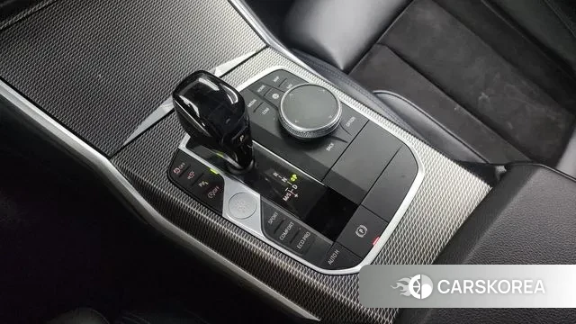 BMW 3 Series (G20) id 3499281 из Кореи 19