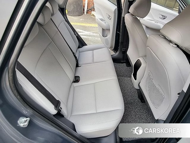 Hyundai Kona (SX2) id 3859031 из Кореи 19