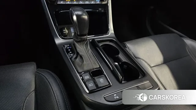 Hyundai Grandeur IG id 3547155 из Кореи 19