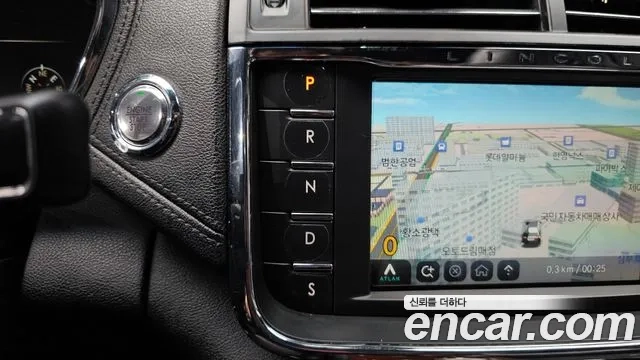 Lincoln Continental 10th Generation id 2892043 из Кореи 19