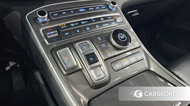 Hyundai The New Santa Fe id 3008231 из Кореи 19