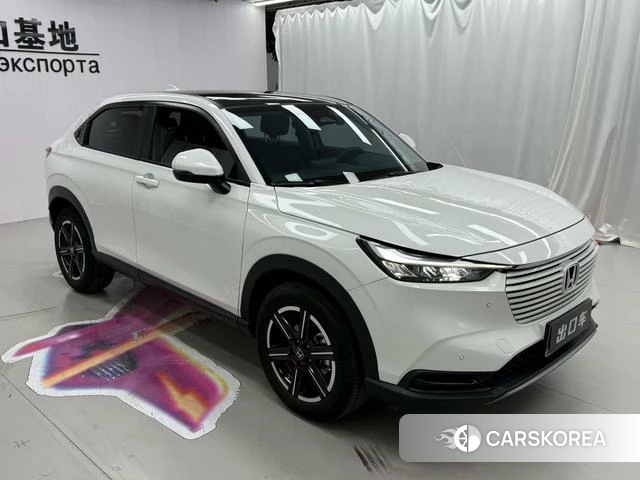 Honda Binzhi id 4367502 из Китая 9