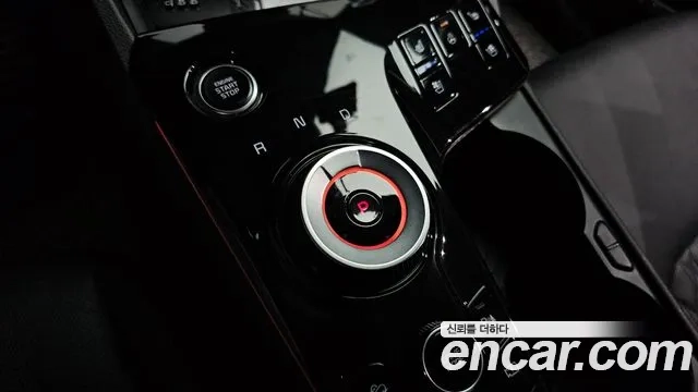 Kia Sportage 5th Generation Hybrid id 2868761 из Кореи 19