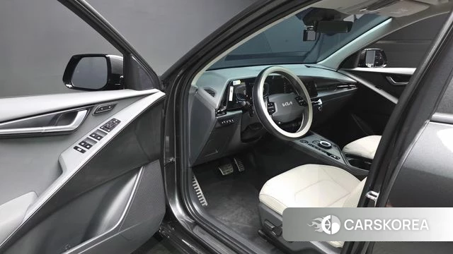 Kia Di Ol Nu Niro id 4847341 из Кореи 34