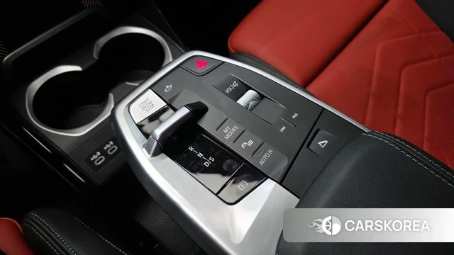 BMW X2 (U10) id 3864209 из Кореи 19