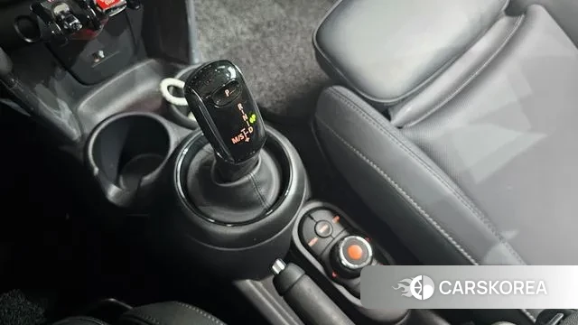 Mini Cooper id 2970519 из Кореи 19