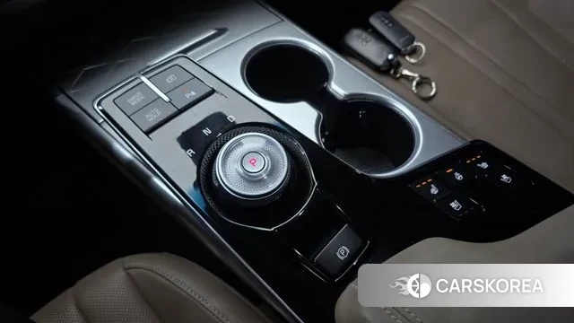 Kia K8 id 3649200 из Кореи 19