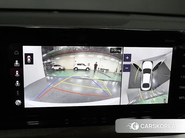 Kia K5 3rd generation id 3443292 из Кореи 19