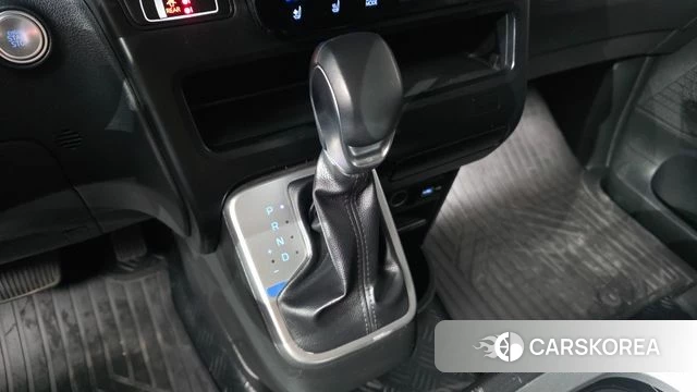 Hyundai Staria id 4707461 из Кореи 19