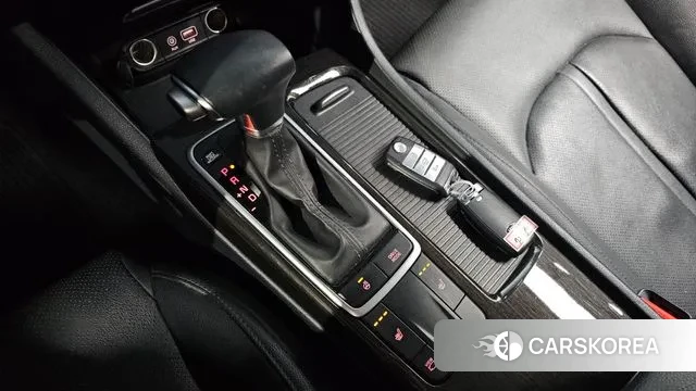 Kia The New K5 2nd generation id 3574124 из Кореи 19