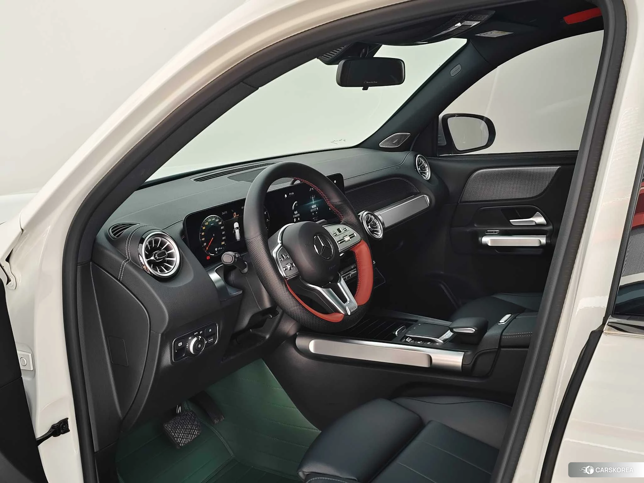 Mercedes-Benz GLB id 4461601 из Китая 15