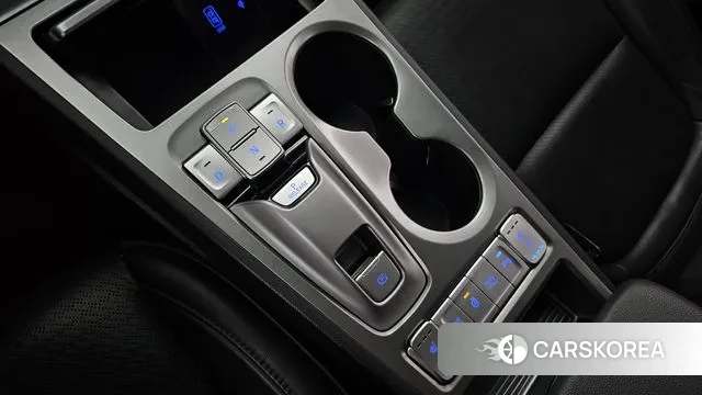 Hyundai Kona Electric id 3233262 из Кореи 19