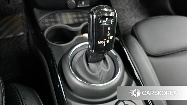 Mini Cooper Clubman id 4701186 из Кореи 19