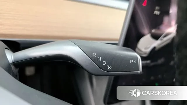 Tesla Model 3 id 3373352 из Кореи 19