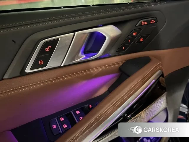 BMW X6 (G06) id 3630670 из Кореи 19